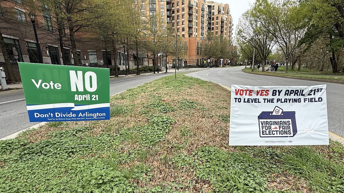 What Missouri Republicans Got Right And Virginia Democrats Got Wrong In Redistricting