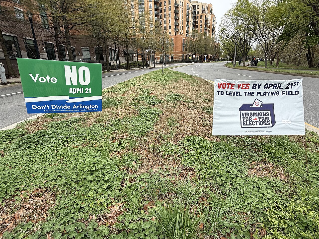 What Missouri Republicans Got Right And Virginia Democrats Got Wrong In Redistricting