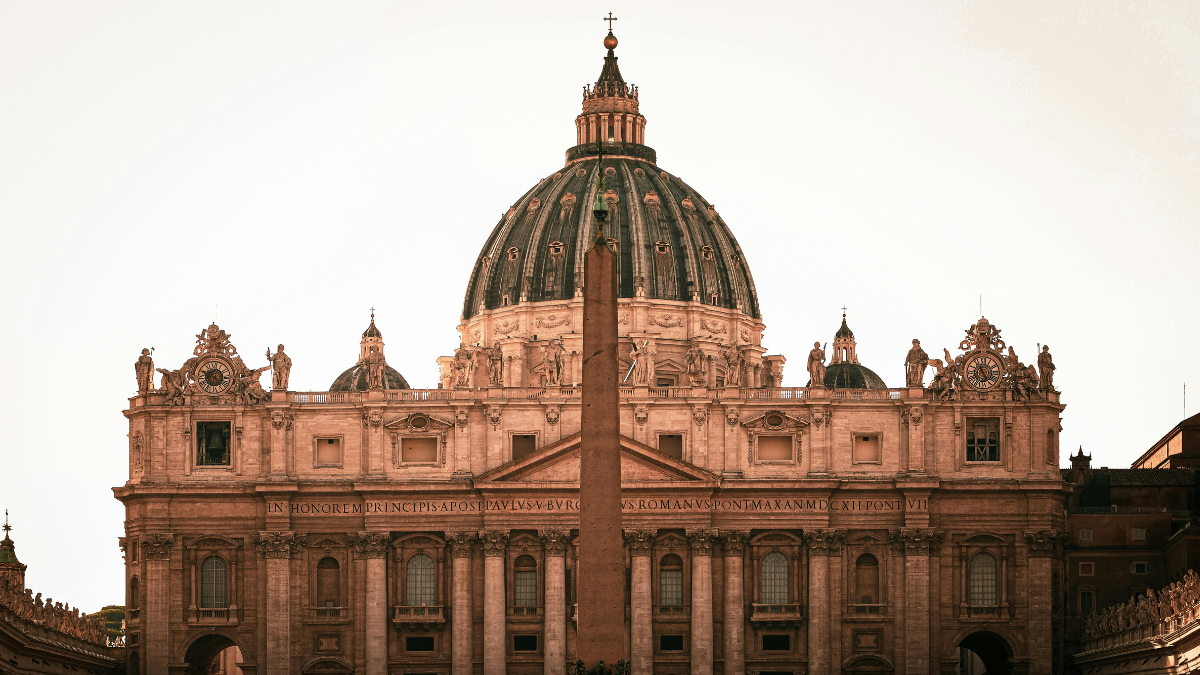 Vatican