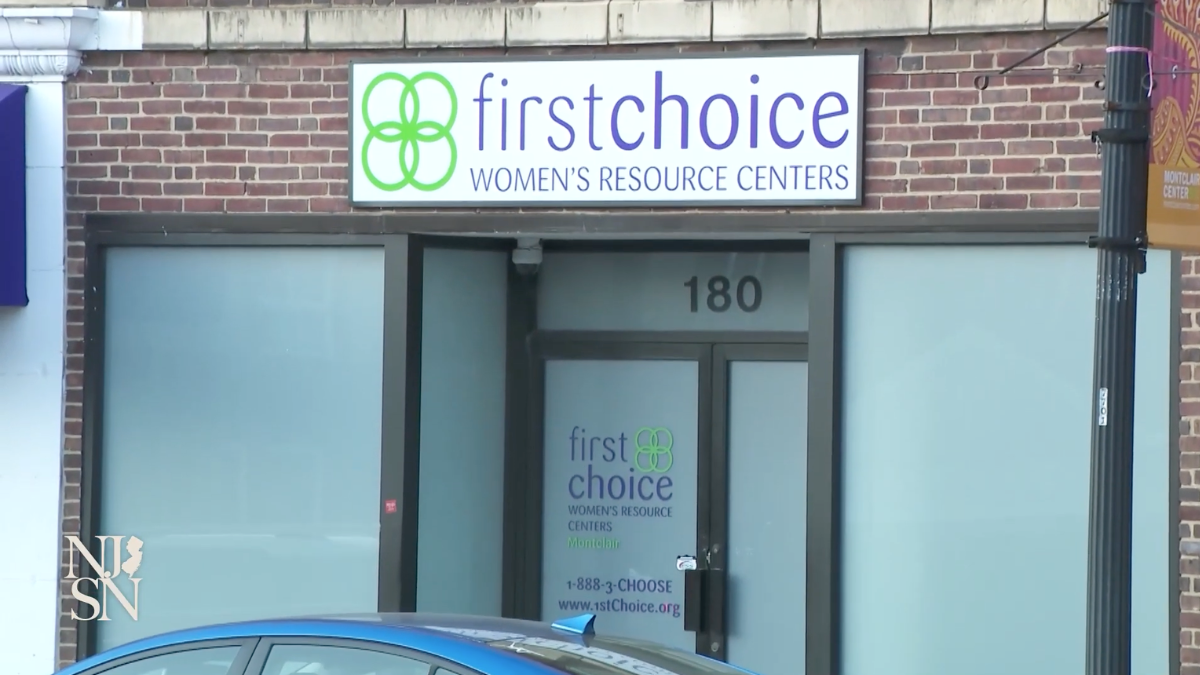 SCOTUS’s 9-0 Ruling Against New Jersey’s AG Hasn’t Stopped Her Harassment Of Pro-Life Pregnancy Centers