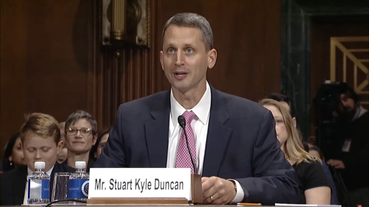 A 5th Circuit Reminder: The Law Still Matters