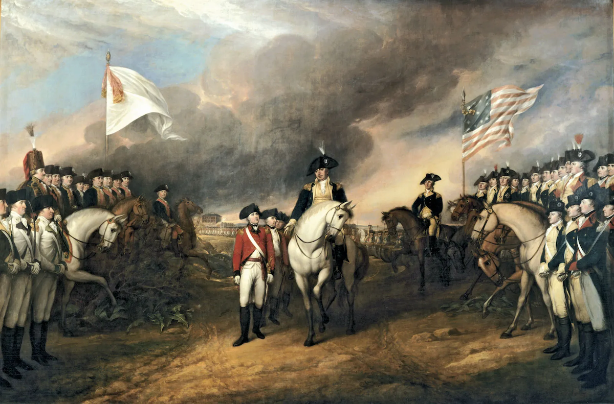 America Is A Nation Of Settlers, Not Immigrants