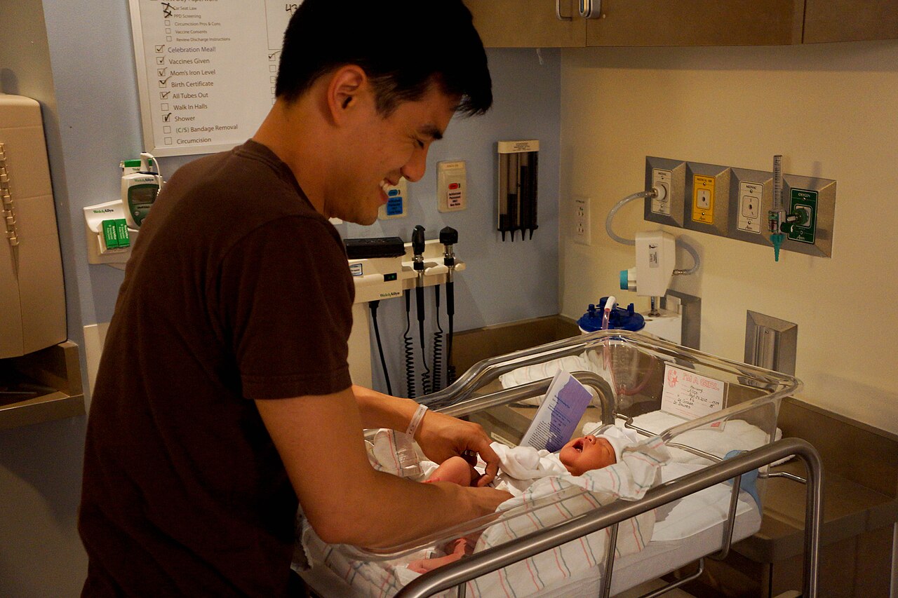 How The CCP Uses Birthplace Citizenship And Surrogacy To Manufacture ‘Americans’