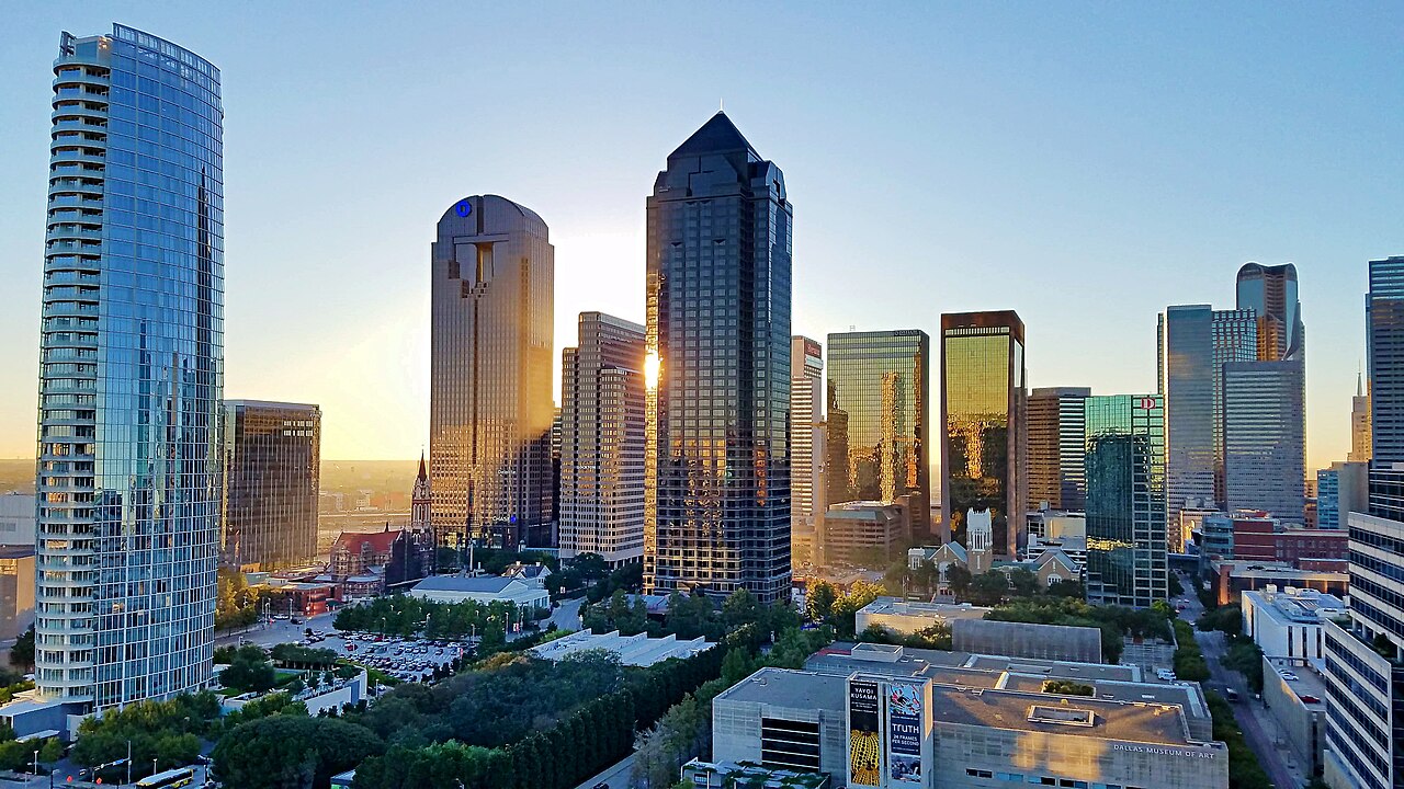 More Brewpubs And Museums Won’t Revive Cities Like Dallas, But Better Schools And More Cops Will
