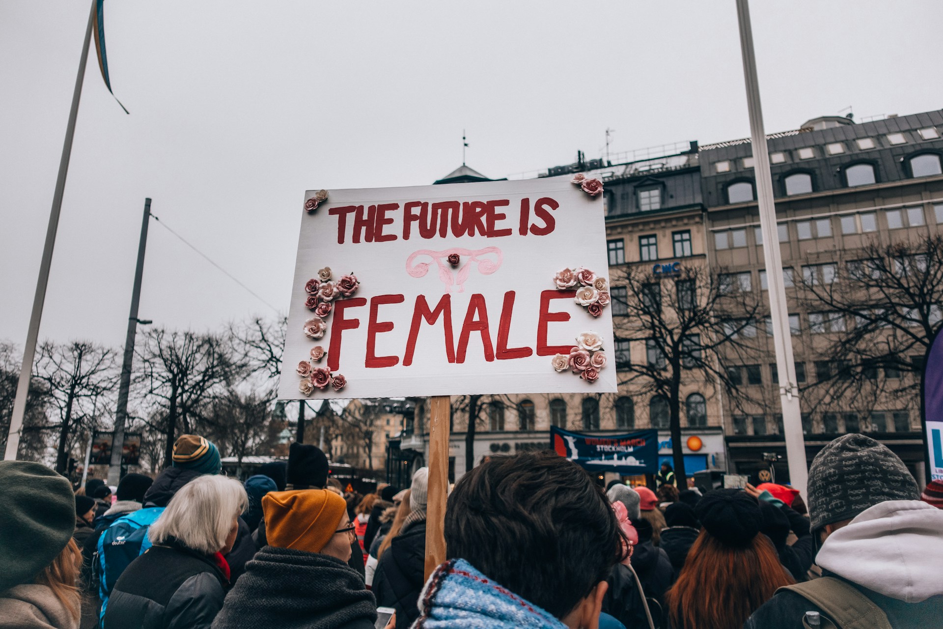 There’s No Such Thing As Pro-Life Feminism