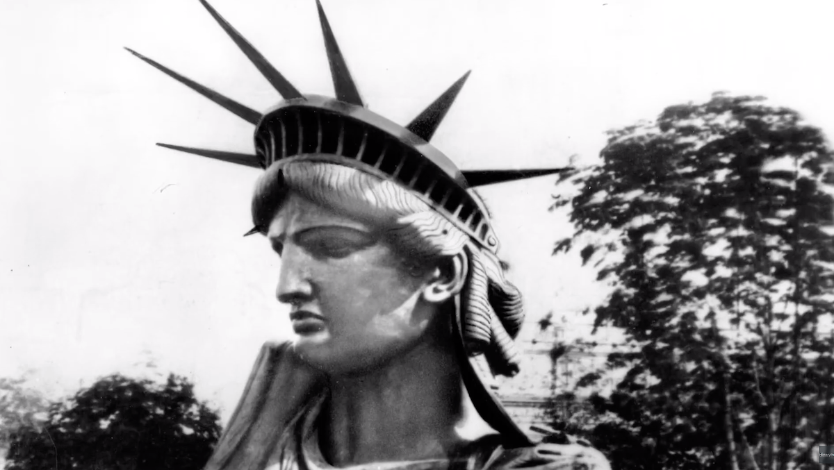 It’s Long Past Time To Scrap Hart-Celler And Insist That Immigrants Assimilate