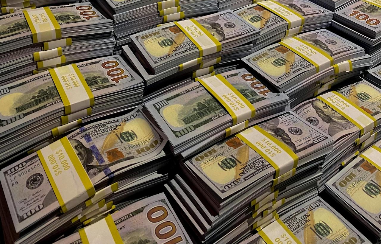 Report: Bureaucrats Improperly Paid Out $186 Billion In Taxpayer Money In 2025