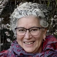 Author Leila Lawler profile