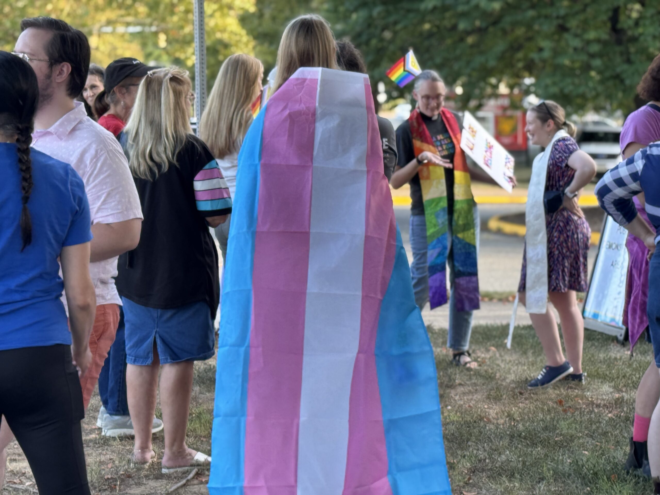 Biden’s Trans-Crazed Effort To Flip Title IX On Its Head Is Finally Dead