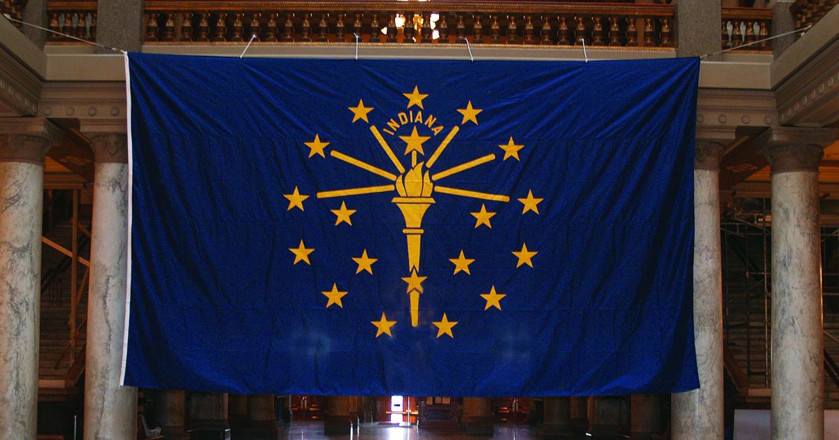 Grassroots GOP Ousts Indiana Republicans Who Betrayed Base On Redistricting