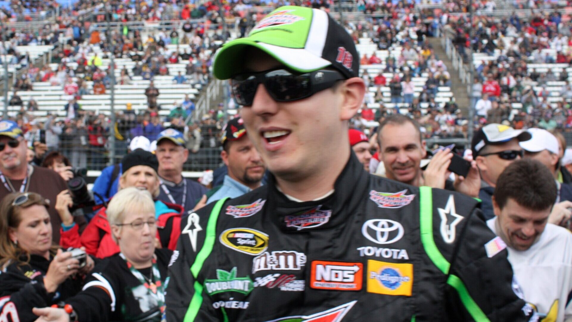 ‘Cherish Them All’: Racing Fans Will Never Forget NASCAR Legend Kyle Busch