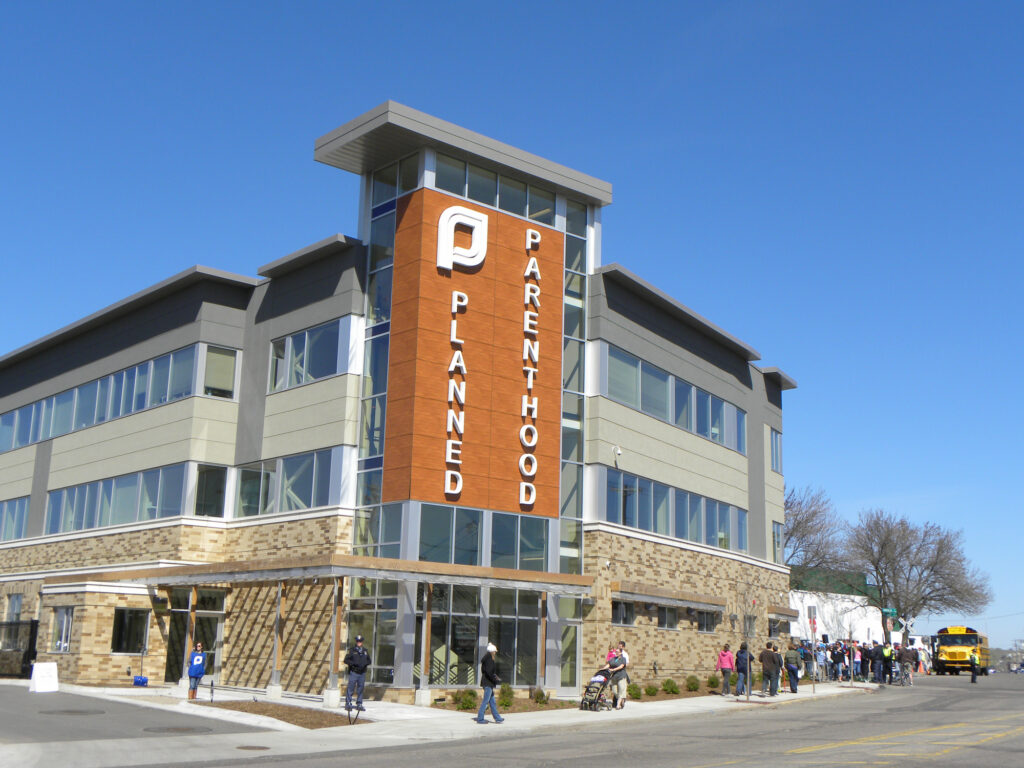 By July 4, Congress Needs To Reinstitute Popular Ban On Taxpayer Funding For Abortion Mills