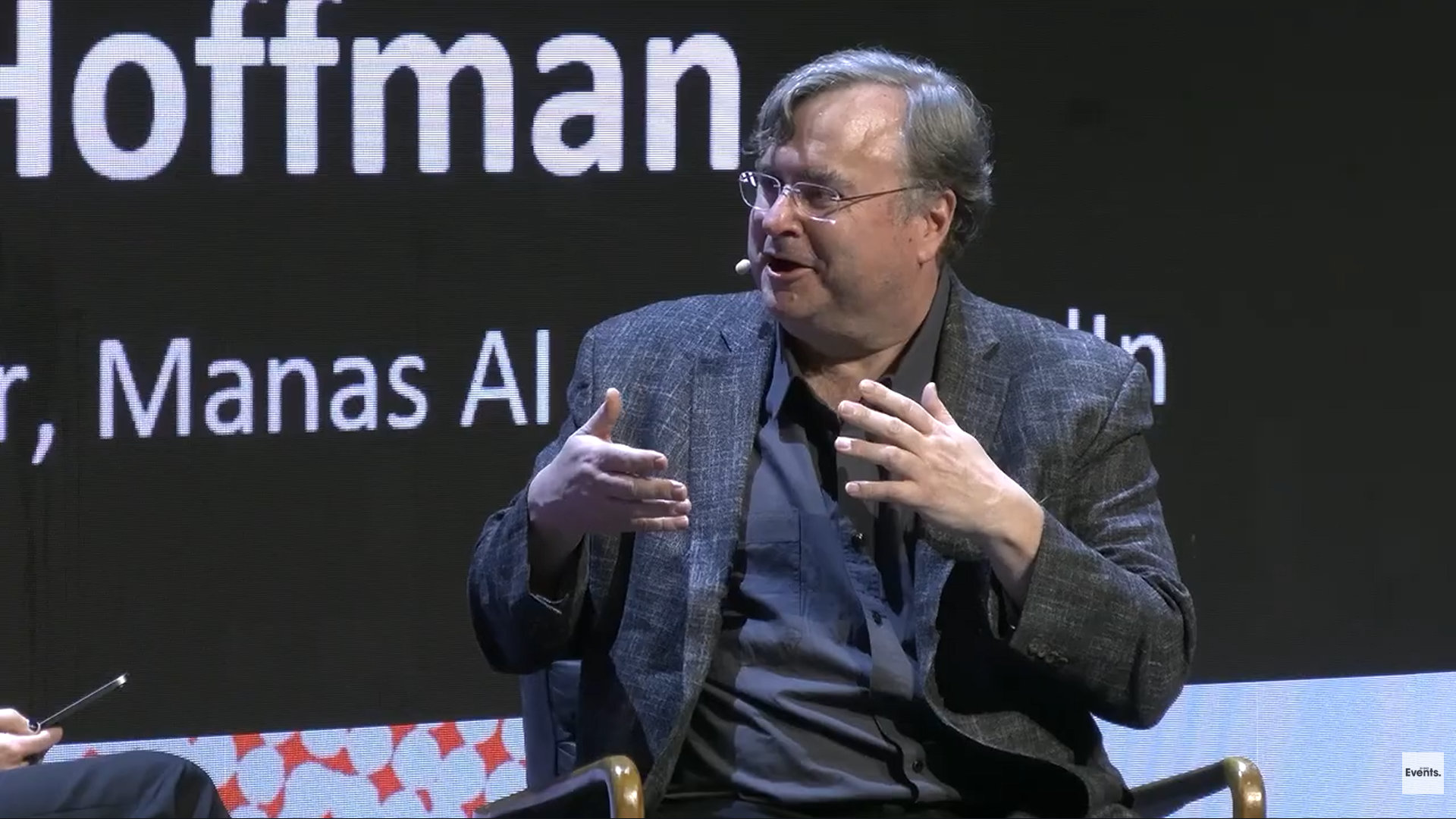 Reid Hoffman’s Left-Wing Antics Go Far Beyond Bankrolling E. Jean Carroll’s Anti-Trump Lawfare