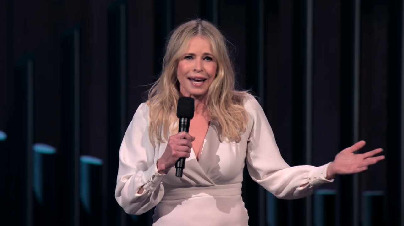 Hollywood Laughs At Chelsea Handler’s Childless, Abortion-Filled Life