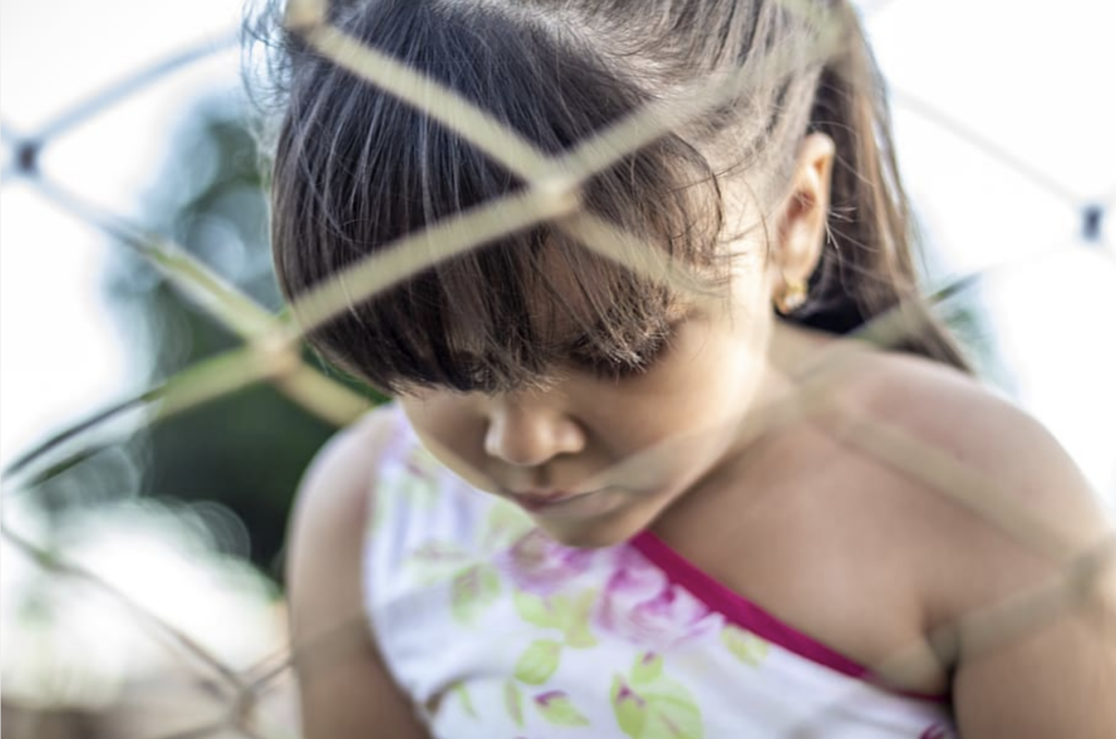 Social Justice Therapy Is Teaching Clinicians That A Child’s Race Matters More Than Her Abuser’s Crimes