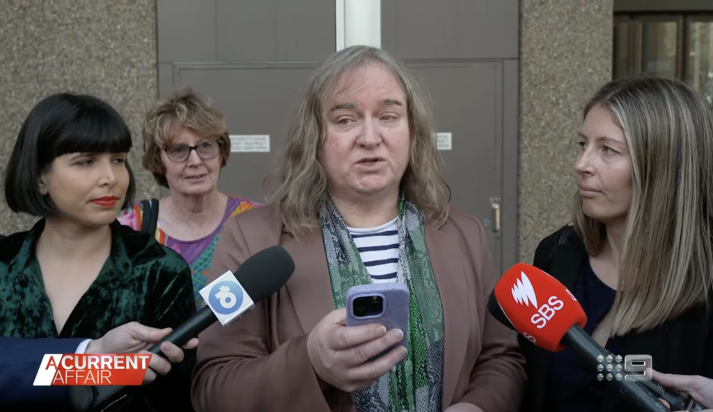 Australia’s Trans Radicalism Crumbles Under The Weight Of Its Own Absurdity