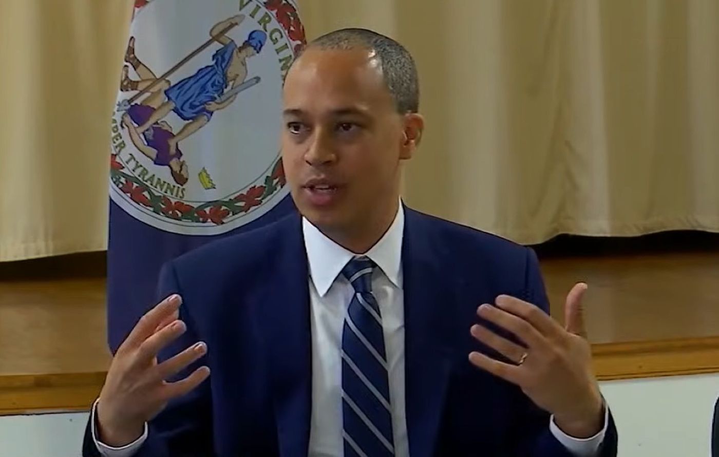 Virginia’s Pro-Gerrymander Dems Argued Election Is Single Day After Forcing 45-Day Vote