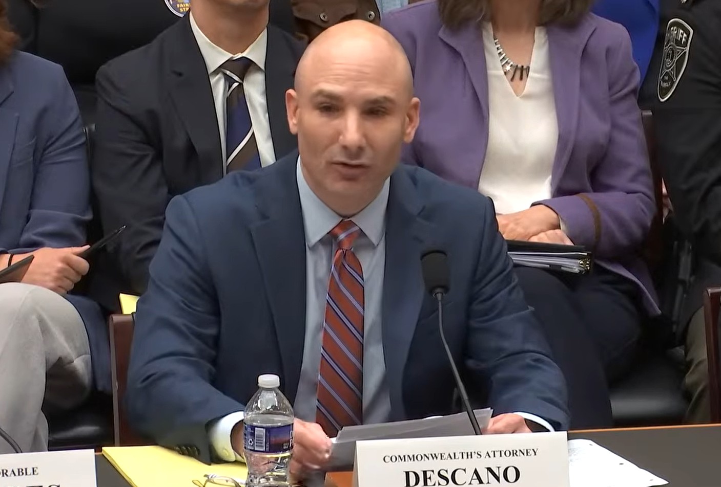 Worst Prosecutor In America Struggles To Explain Why Democrats Keep Protecting Illegal Alien Murderers