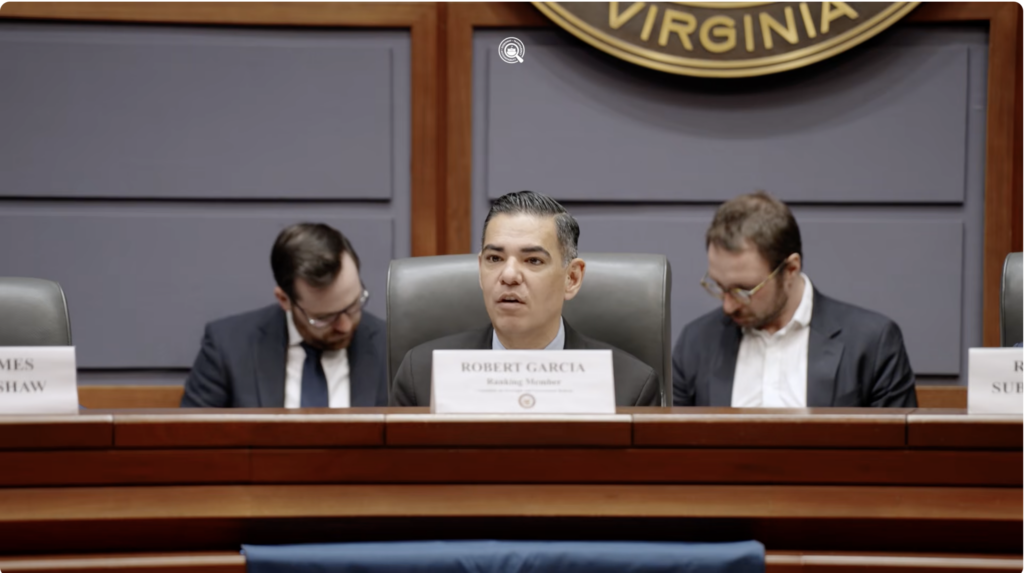 Dems Set The Stage To Silence Election Integrity Groups Dems Set The Stage To Silence Election Integrity Groups