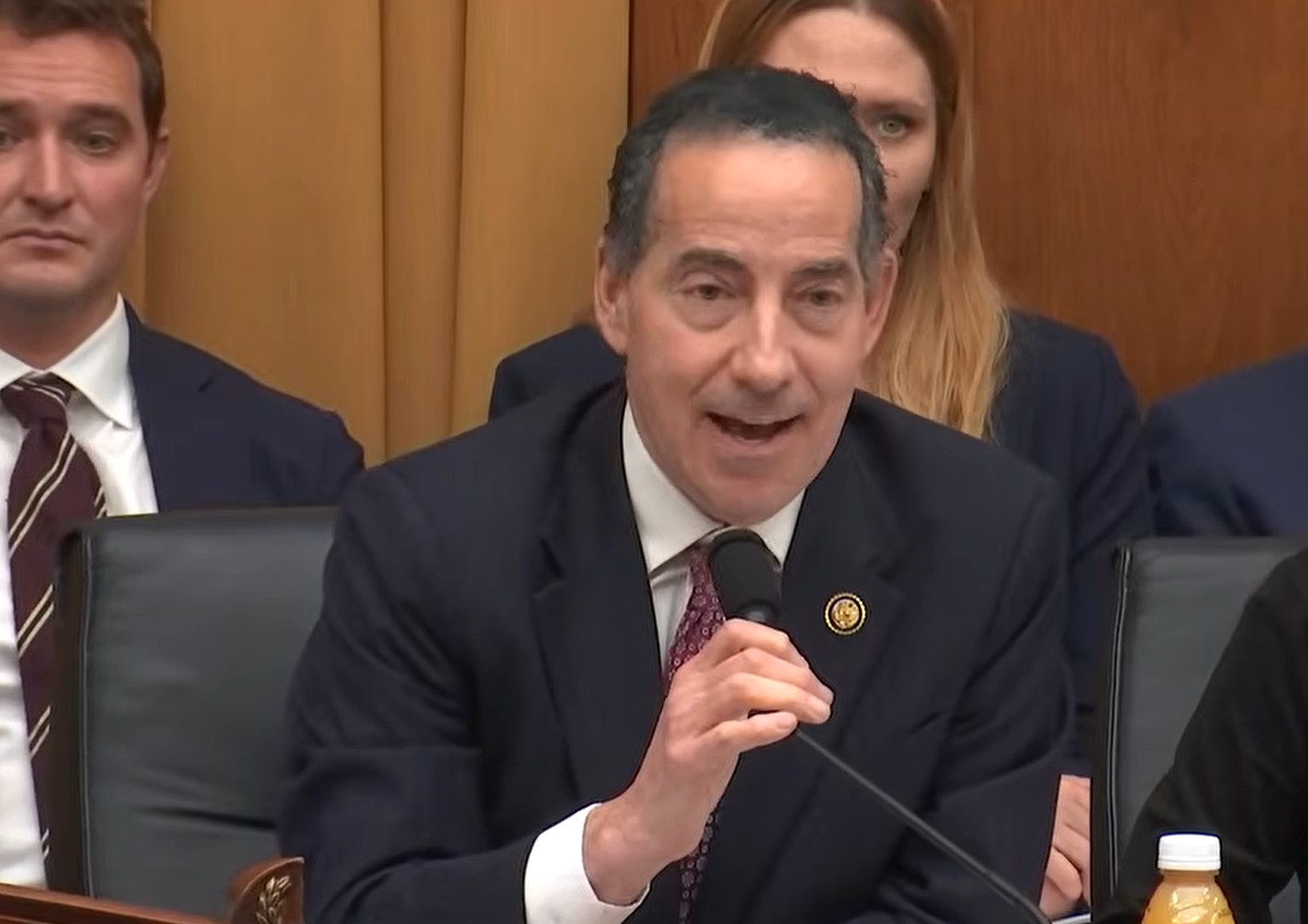 Raskin: SPLC Donors Won’t Sue Over Fraud Because It’s ‘Effective’ Raskin: SPLC Donors Won’t Sue Over Fraud Because It’s ‘Effective’