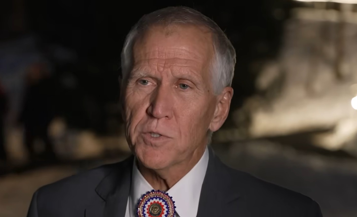 Senators Fight Harder Against Restitution For DOJ Weaponization Than Against Weaponization Itself