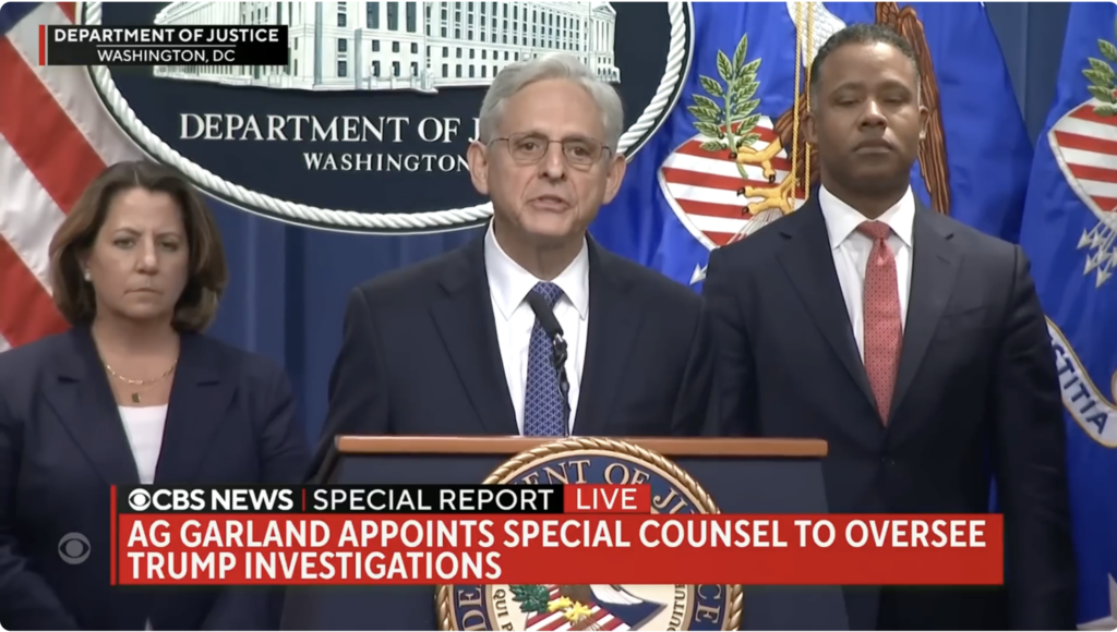 Two Lives Upended By Vindictive Prosecutors Underscore The Need For Anti-Weaponization Fund
