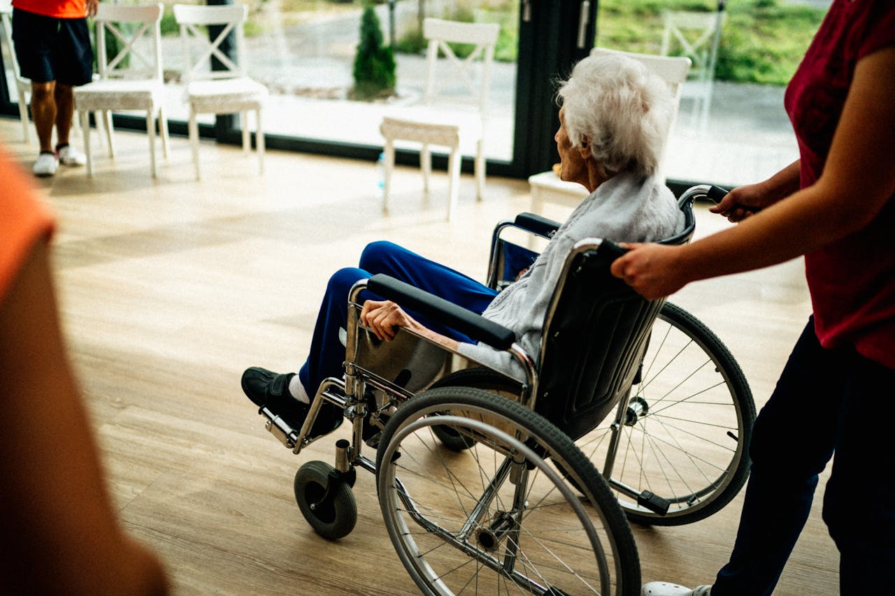 How The AARP Profits From Seniors’ Economic Misery
