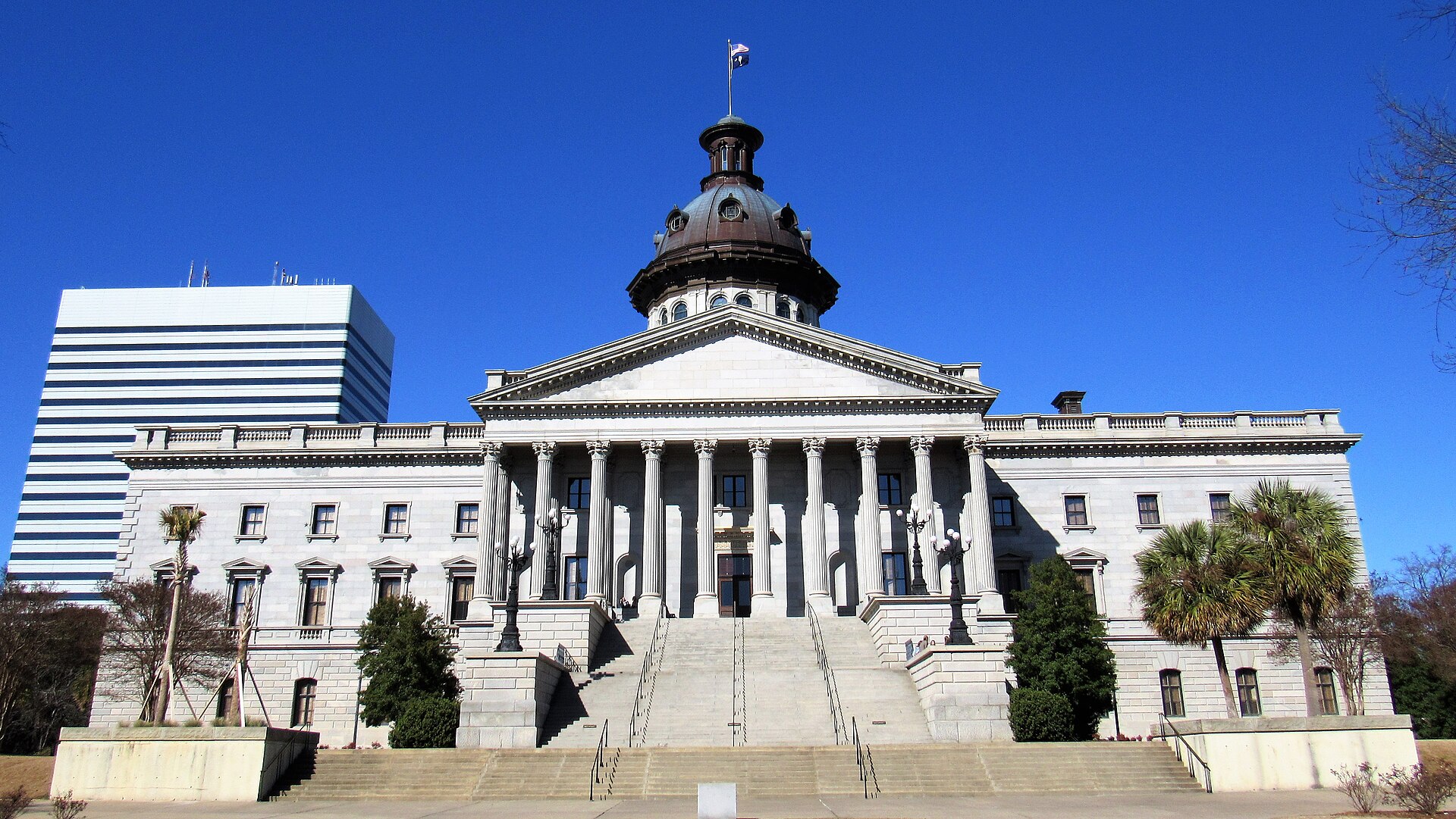 By Sabotaging Redistricting, South Carolina Republicans Beg Voters To Hand Them The Pink Slip