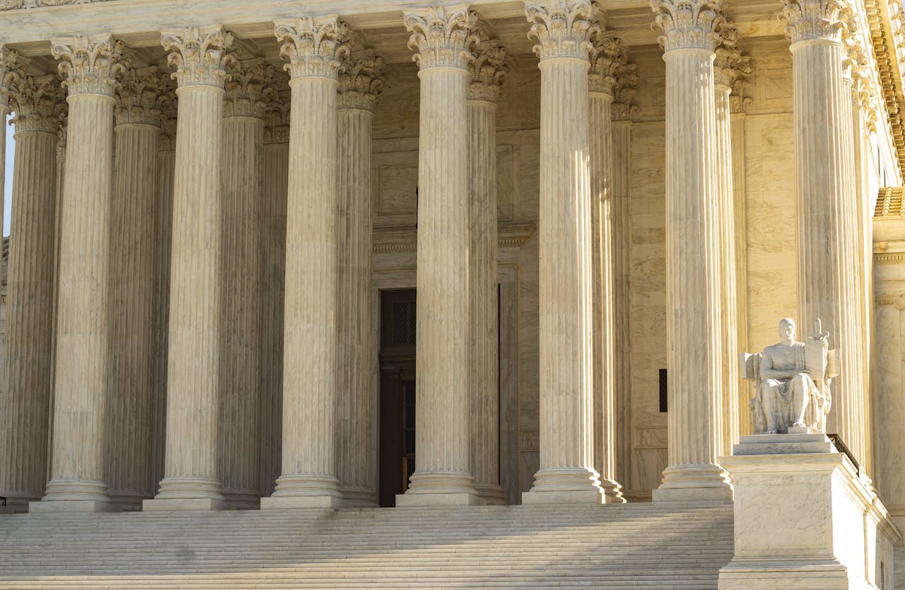 Dems’ Virginia Court-Packing Plan Is A Preview Of What They’ll Do To SCOTUS After Retaking Power