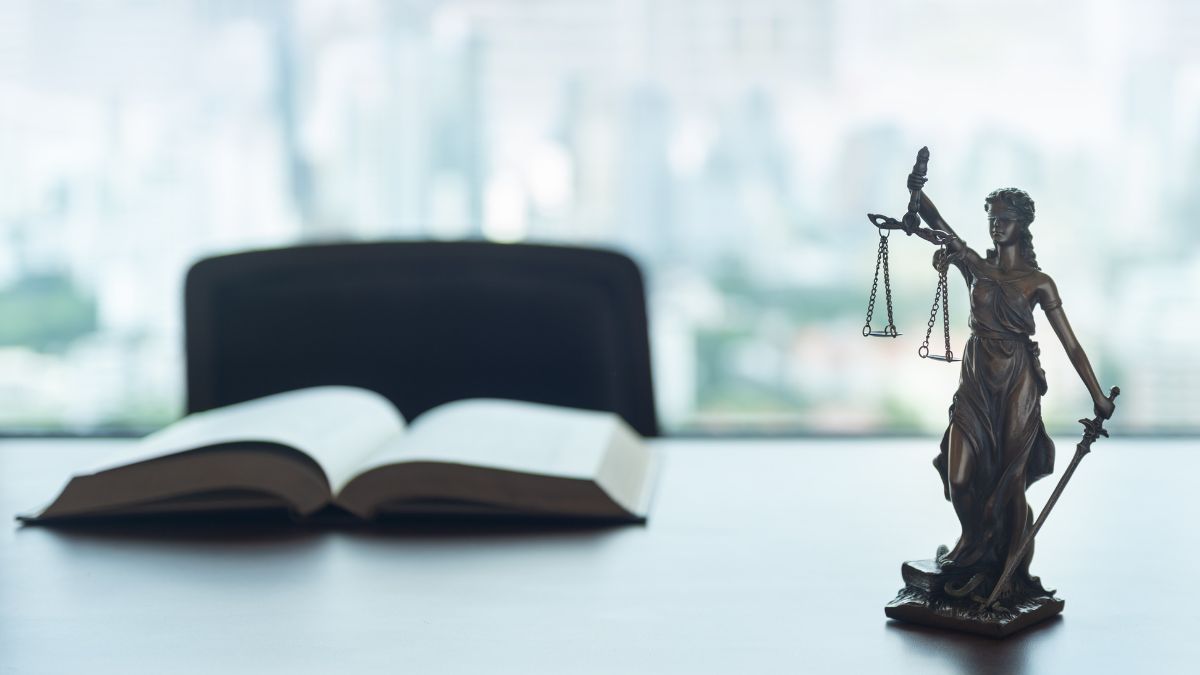 Trump DOJ Challenges Leftist ‘Barfare’ With Lawsuit Targeting Jeff Clark’s DC Persecutors