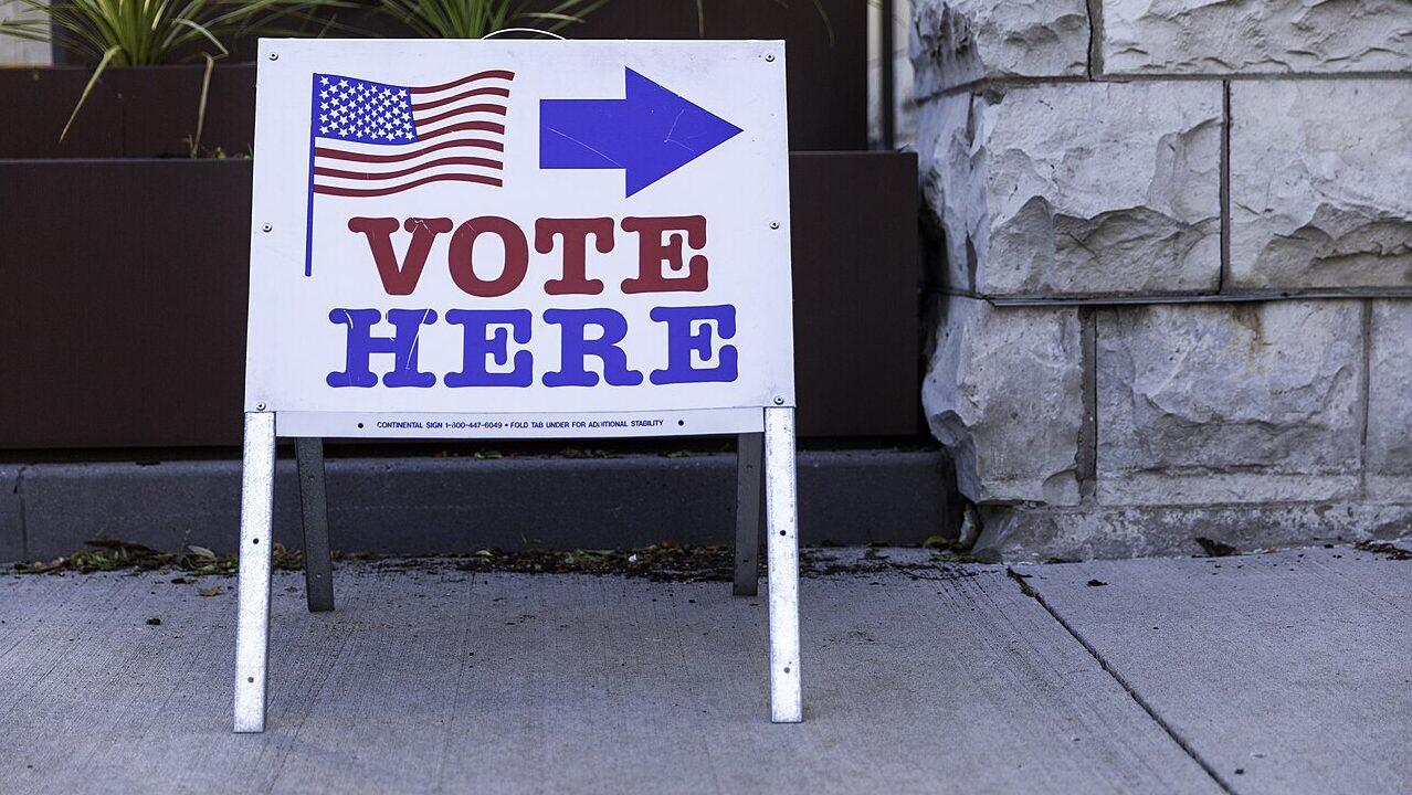 4 Noncitizens Charged For Allegedly Voting As SAVE America Act Stalls In Senate