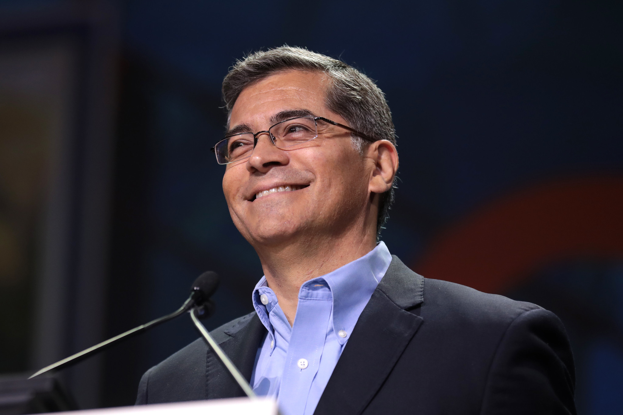 Xavier Becerra Is No Moderate