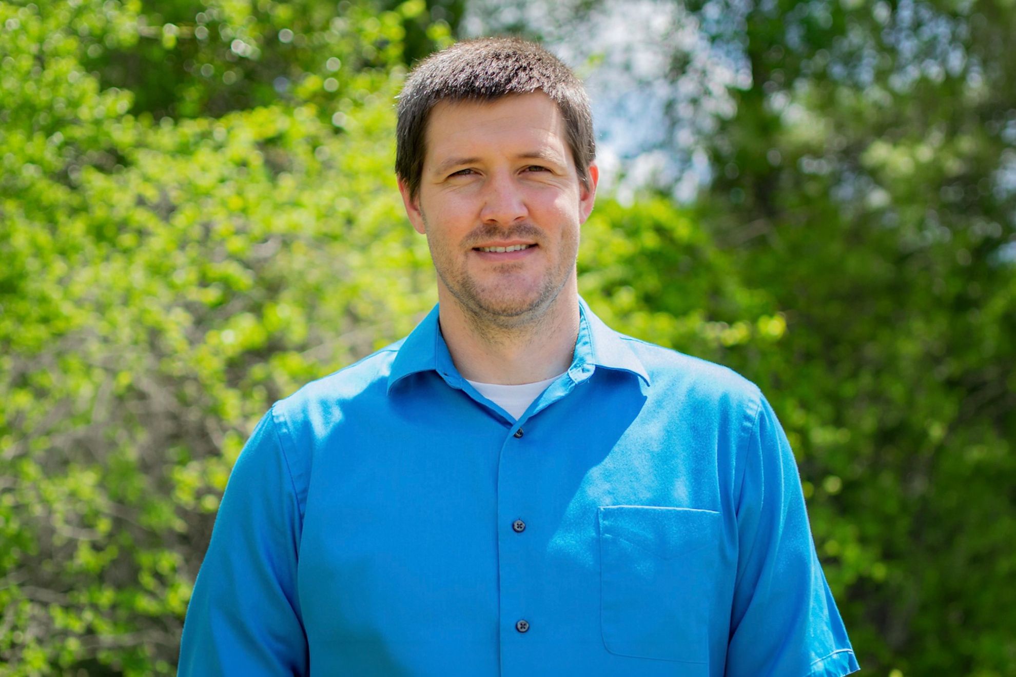 Meet The Georgia Pastor Suing His School District For ‘Discrimination’ Against Christian After-School Program