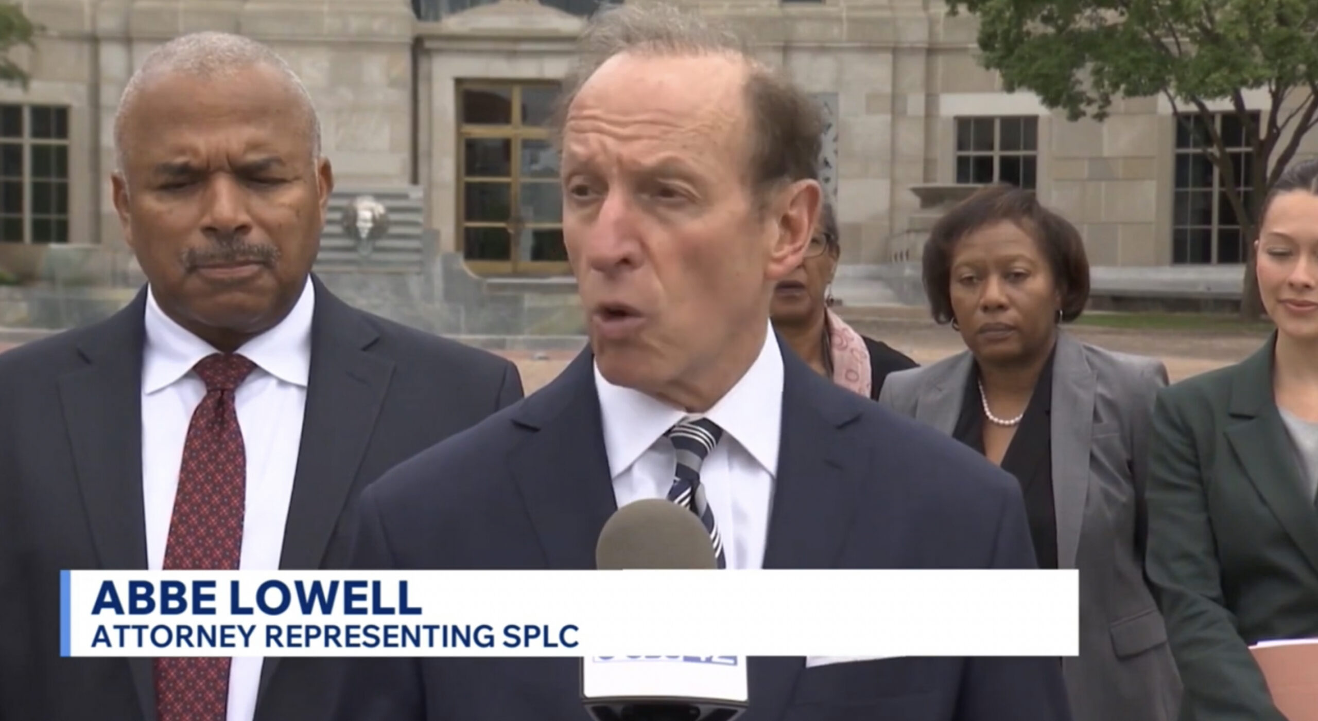 The SPLC’s Drama Queen Media Defense Swings And Misses