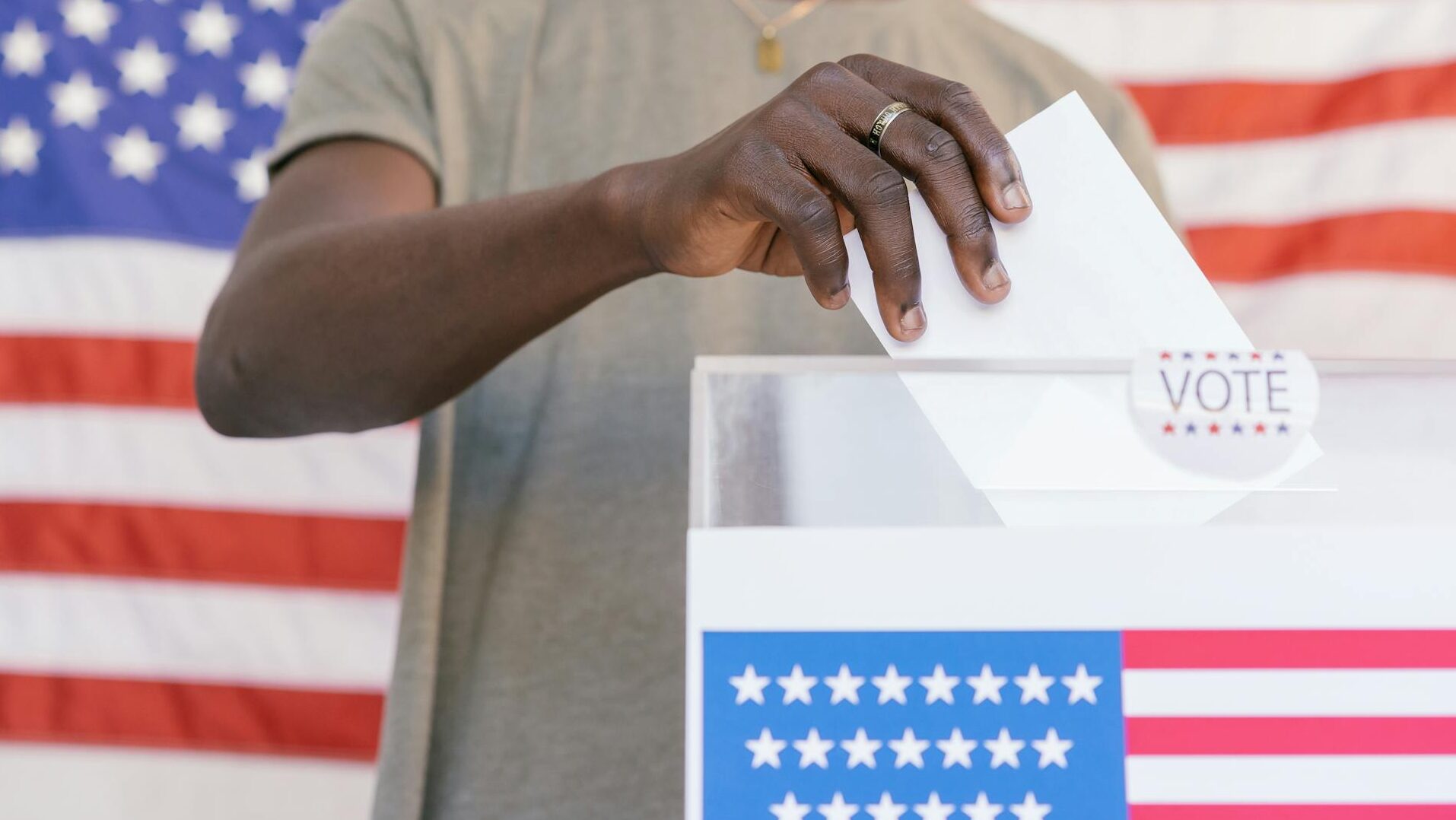 Democrats Tell Pollsters They’d Happily Ditch Black Districts To Get More Power
