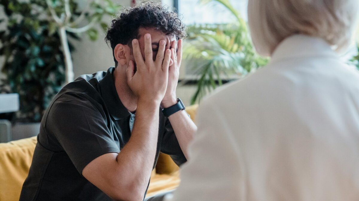 mental health SSRI depression