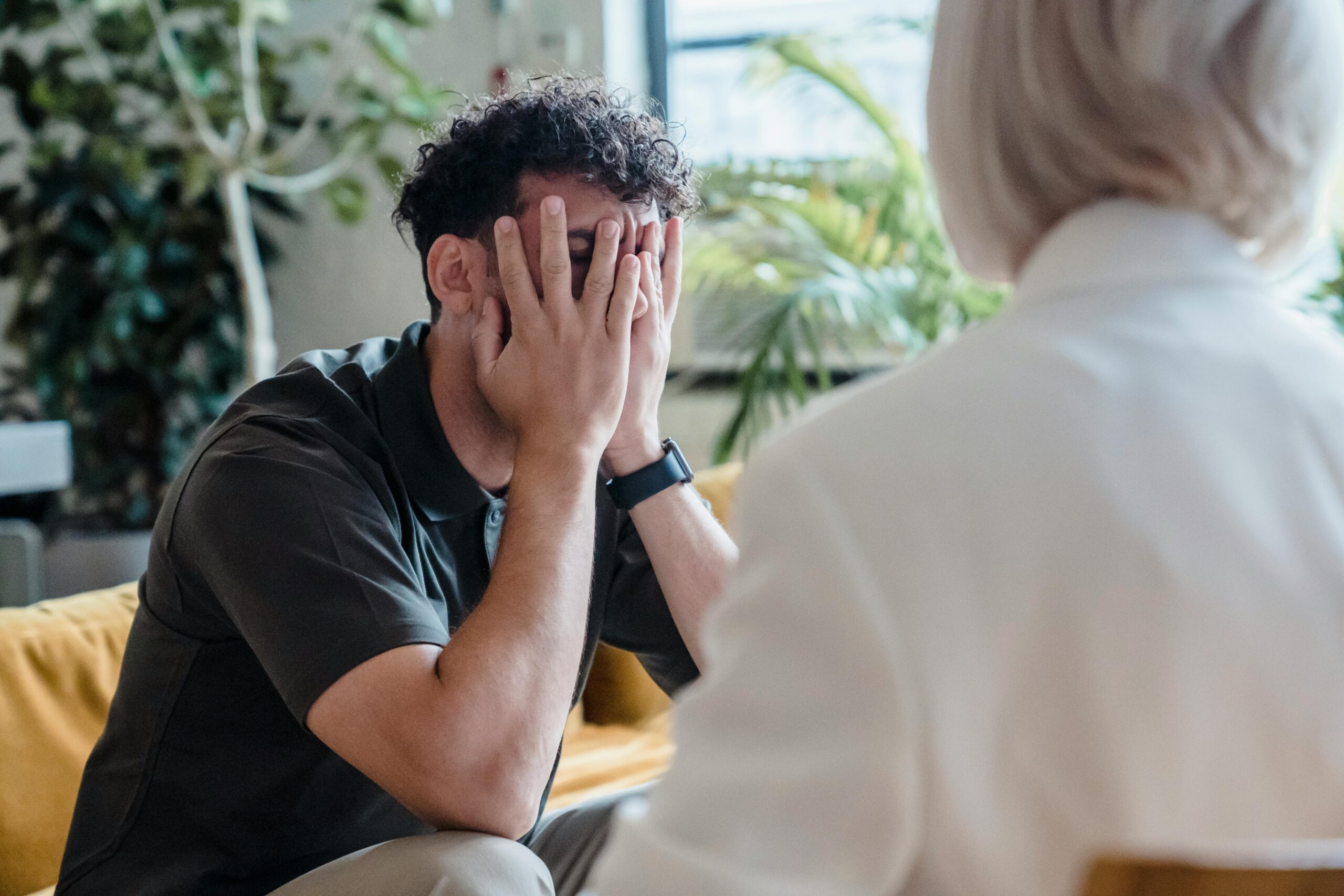 thefederalist.com - Breccan F. Thies - American Medical Establishment Created The Mental Health Crisis