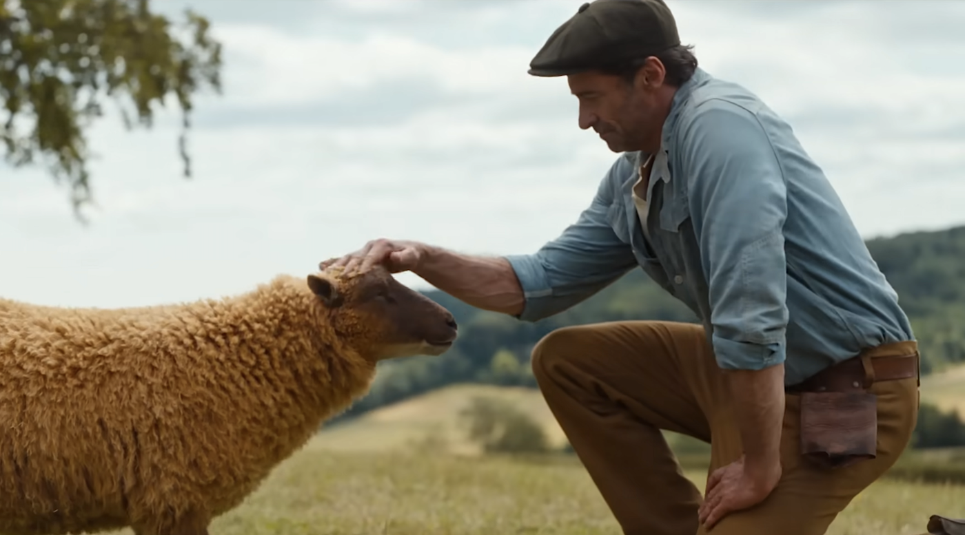 The Sheep Detectives Is Good, Clean Fun With An Accidental Christian Message