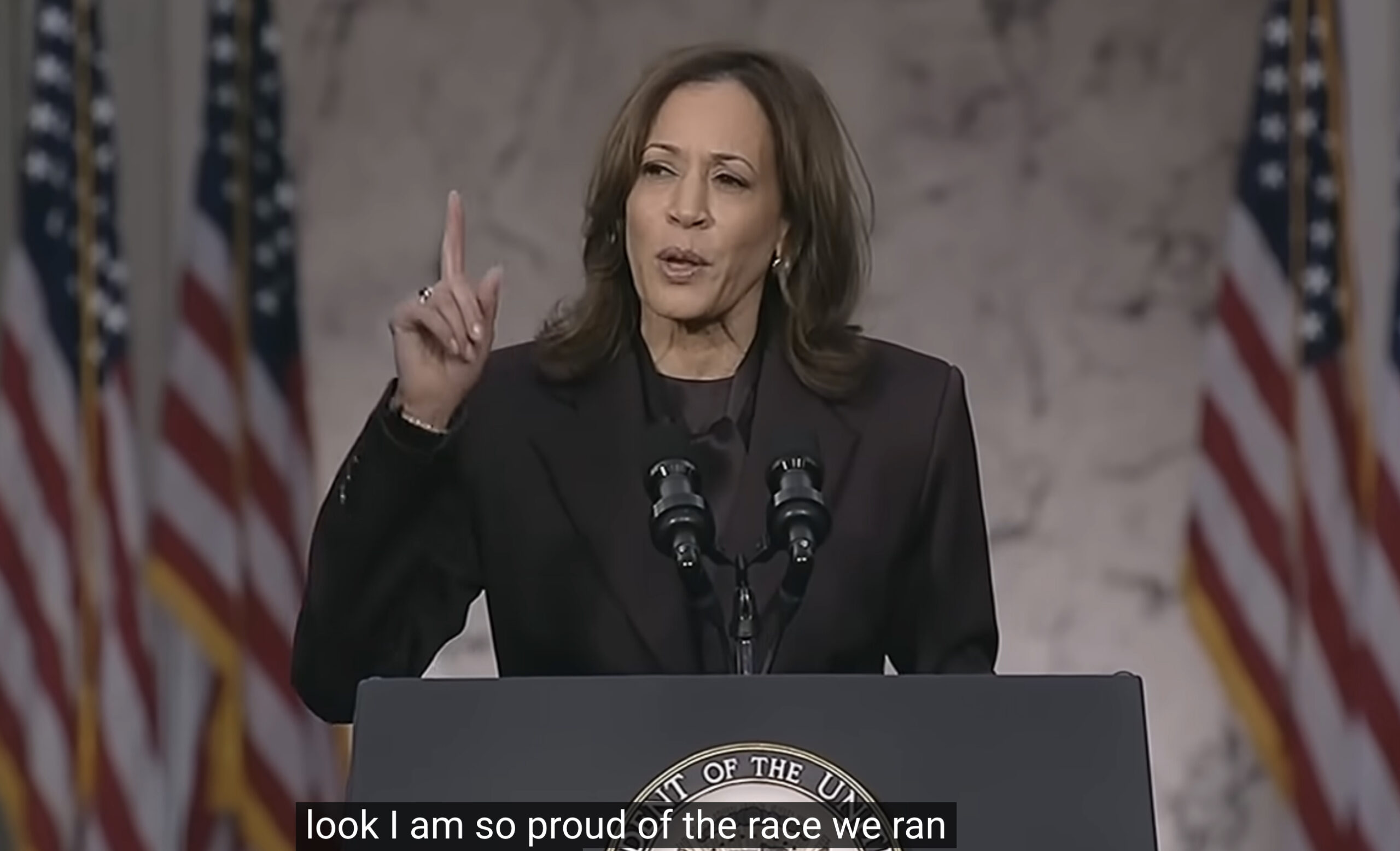 The Democrat Party Correctly Rejects Its Useless 2024 Post-Mortem