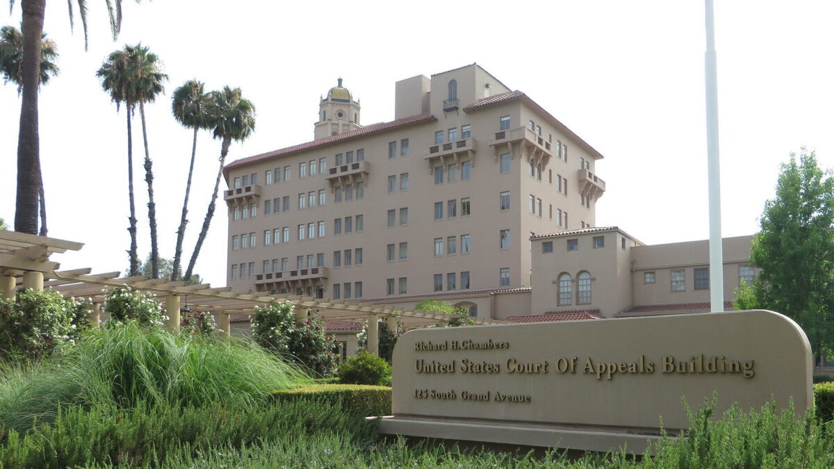 Judges Enable Fraud By Hindering Federal Laws Requiring Accurate Voter Rolls