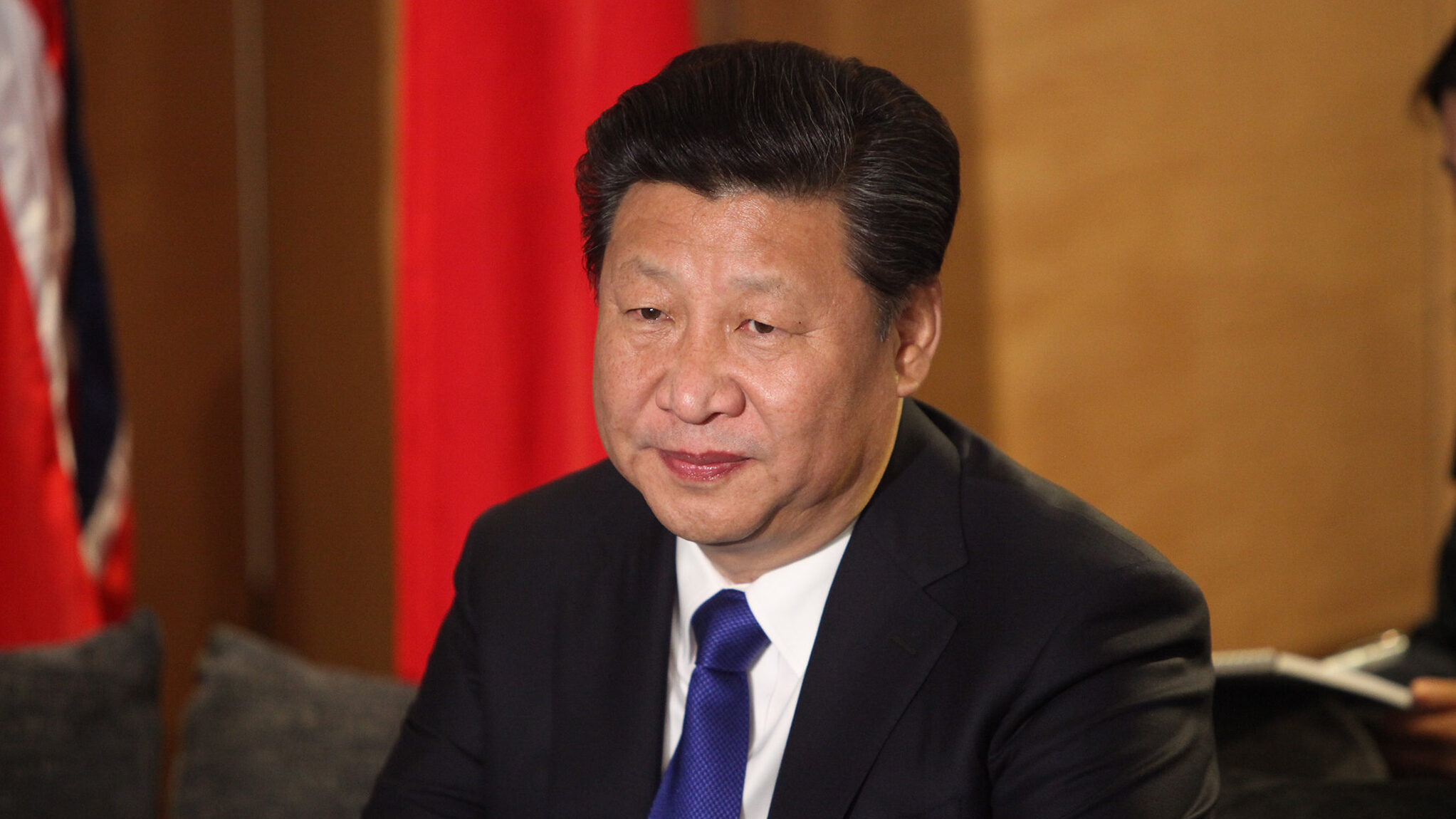 After SCOTUS Citizenship Ruling, National Security Requires A Travel Ban On CCP Nationals