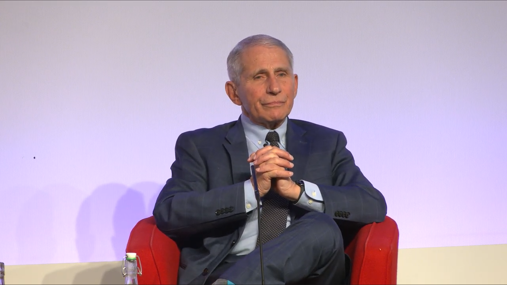 New Docs: Fauci Colluded With Intel Agencies On Covid Cover-Up And Then Lied To Congress About It
