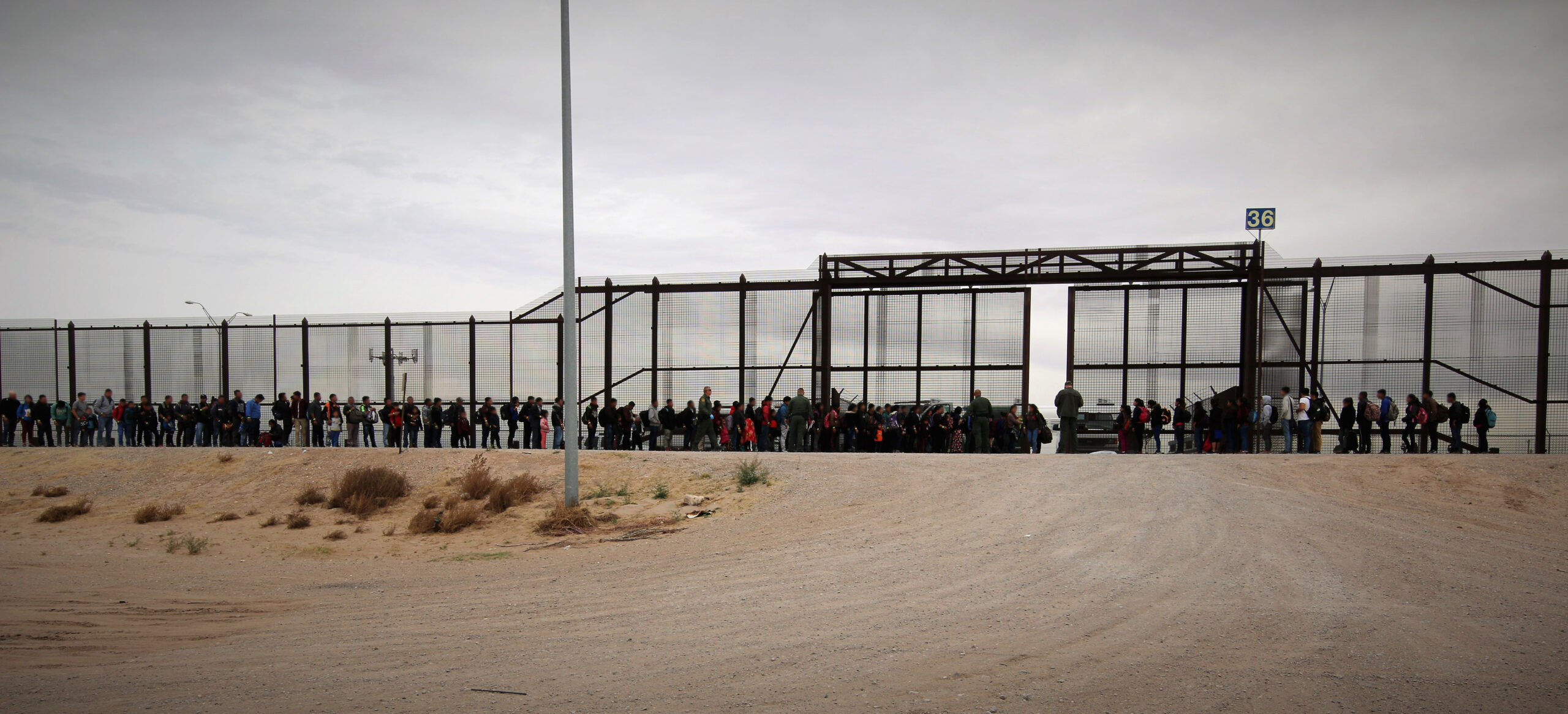 New Study: Immigration Caused 40% Of Your Rent Hikes Over 10 Years