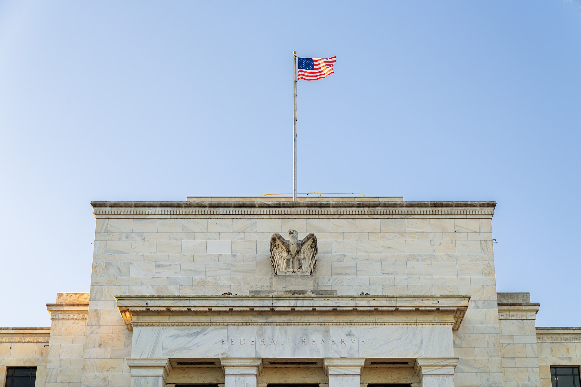 Supreme Court Allows Lower Court Blockade On Trump’s Federal Reserve Firing To Remain In Place