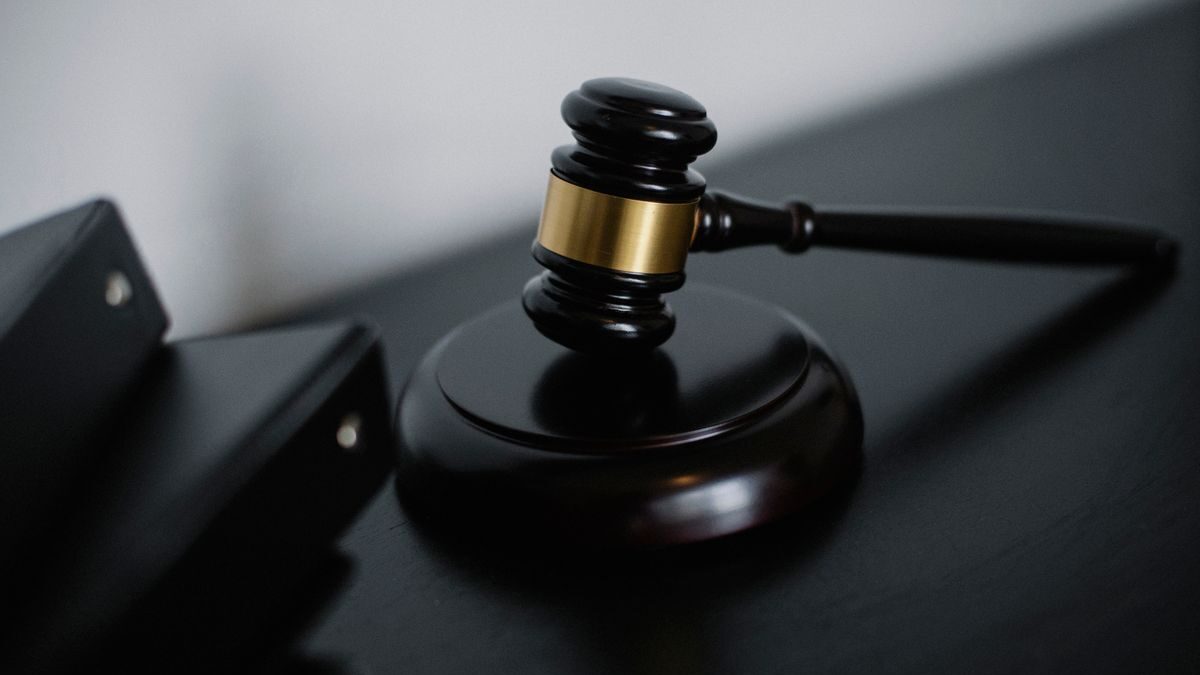 A Legal System That Doesn’t Execute Decarlos Brown Doesn’t Care About Justice