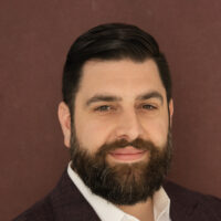 Author Dennis W. Poilio profile