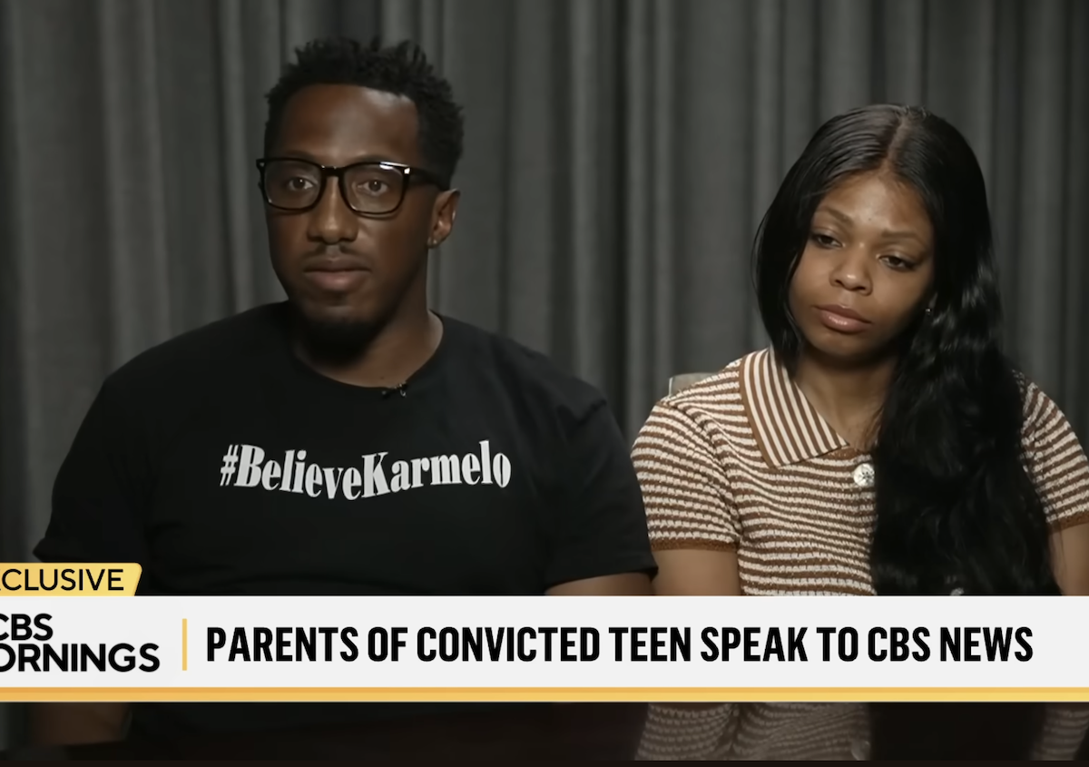 The Black Lives Matter Lie Is Why Austin Metcalf Is Dead And Karmelo Anthony Is In Prison