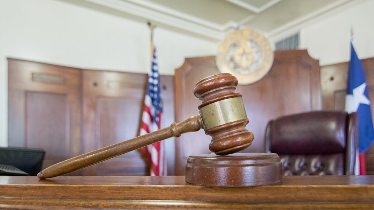 Florida Shows How States Can Restrain Rogue Judges Who Let Violent Criminals Go Free