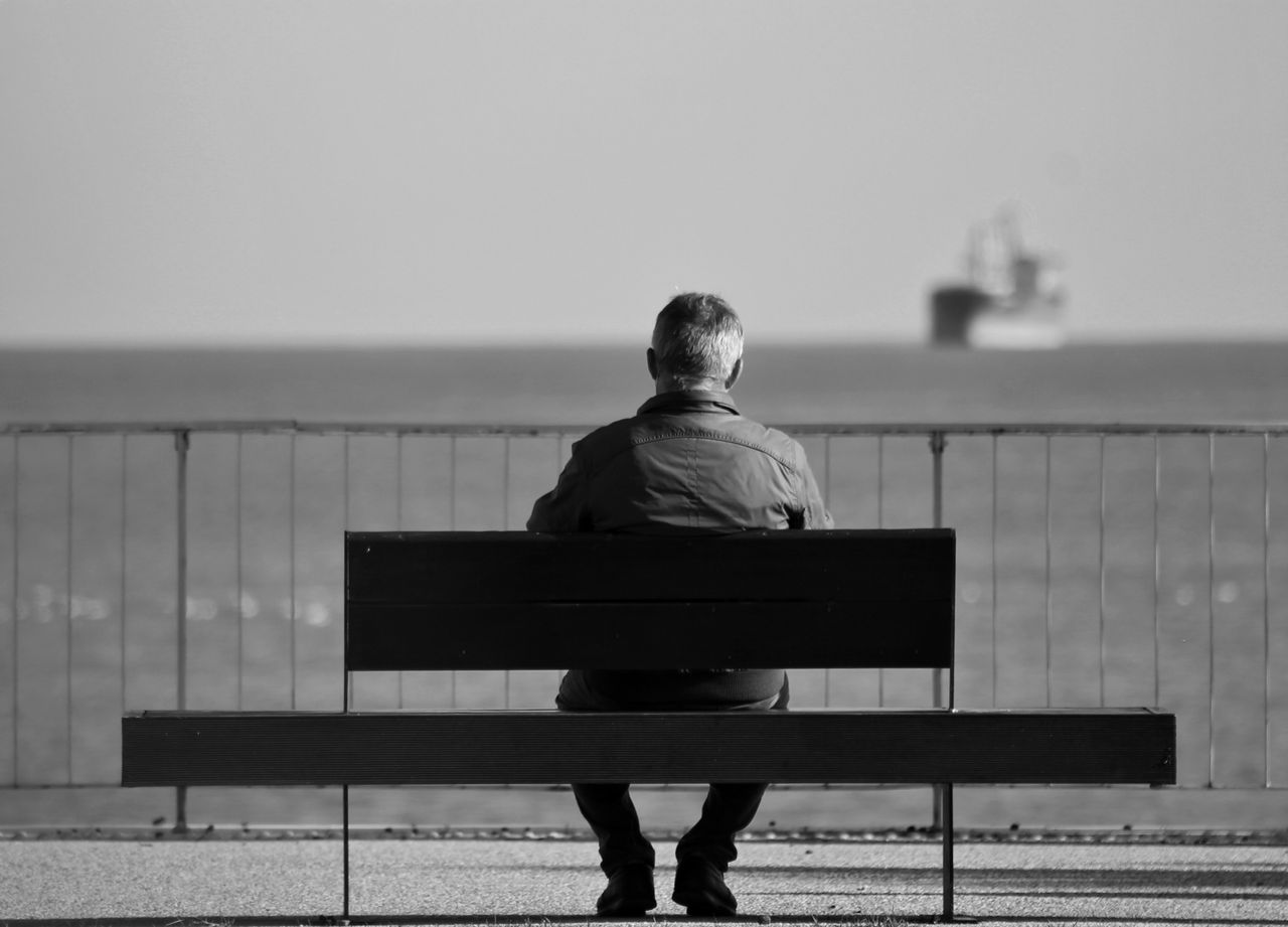 After Jailing People For Unauthorized Socializing, U.K. Suggests You Try Being Less Lonely