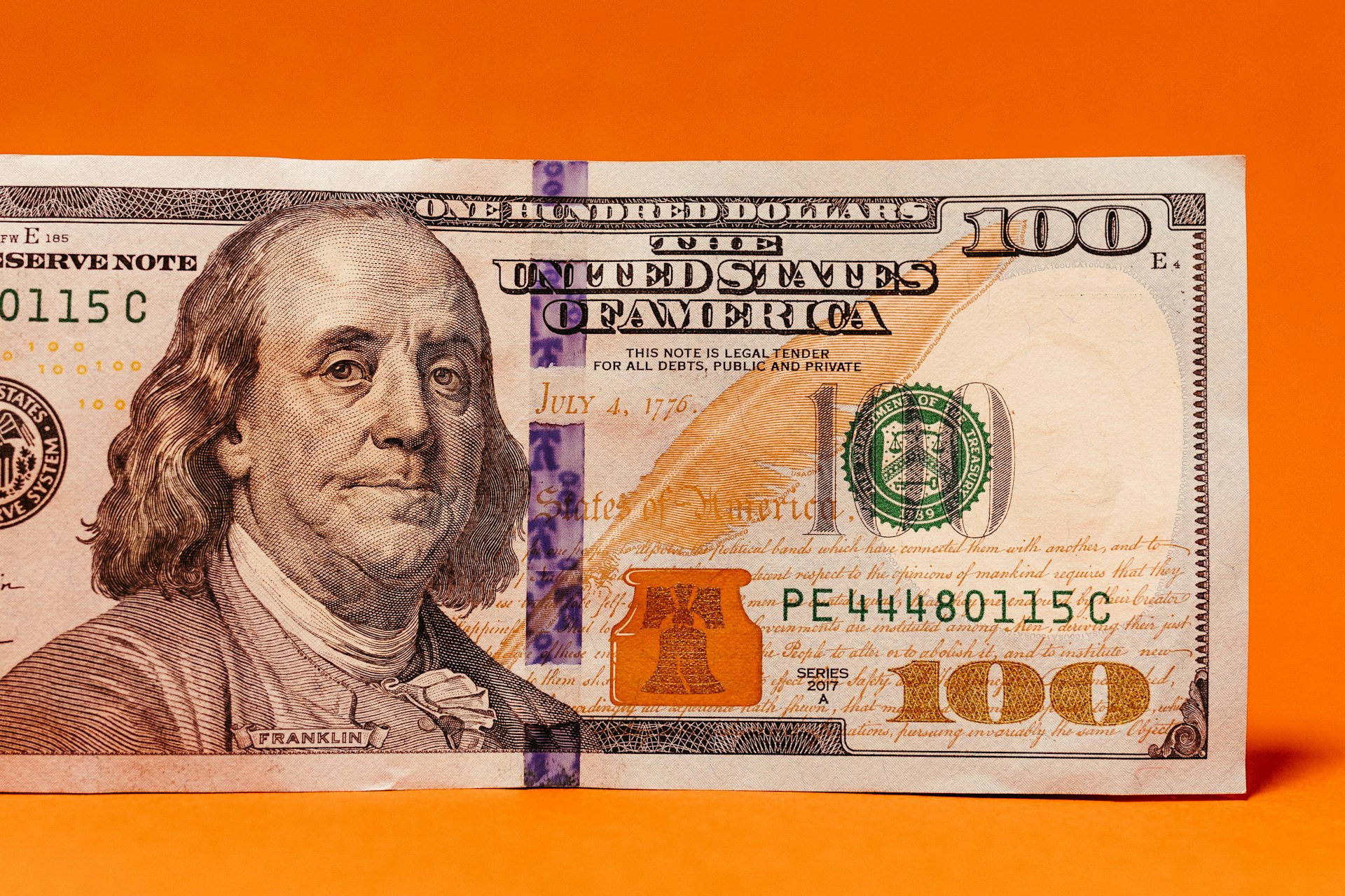 Don’t Look Now, But Congress Is Actually Working To Fight Fraudulent Spending